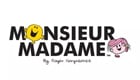 MONSIEUR MADAME 