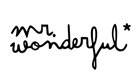 MR WONDERFUL