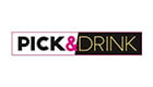 PICK AND DRINK