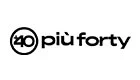 PIU FORTY