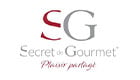 SECRET DE GOURMET