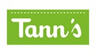 TANN'S 