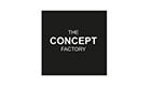 THE CONCEPT FACTORY 