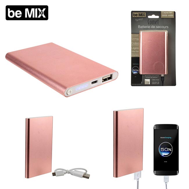 batterie-de-secours-rose