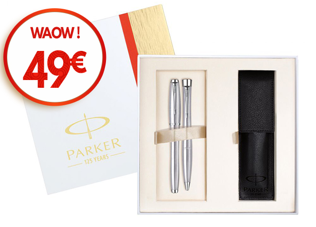 coffret-stylos-parker-urban