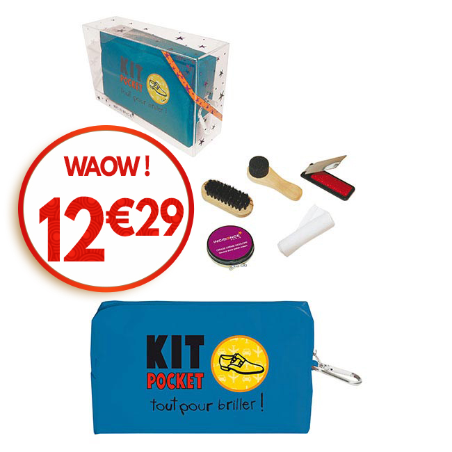 kit-cirage
