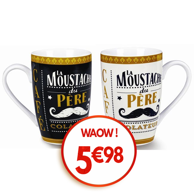 mugs-pere-colateur