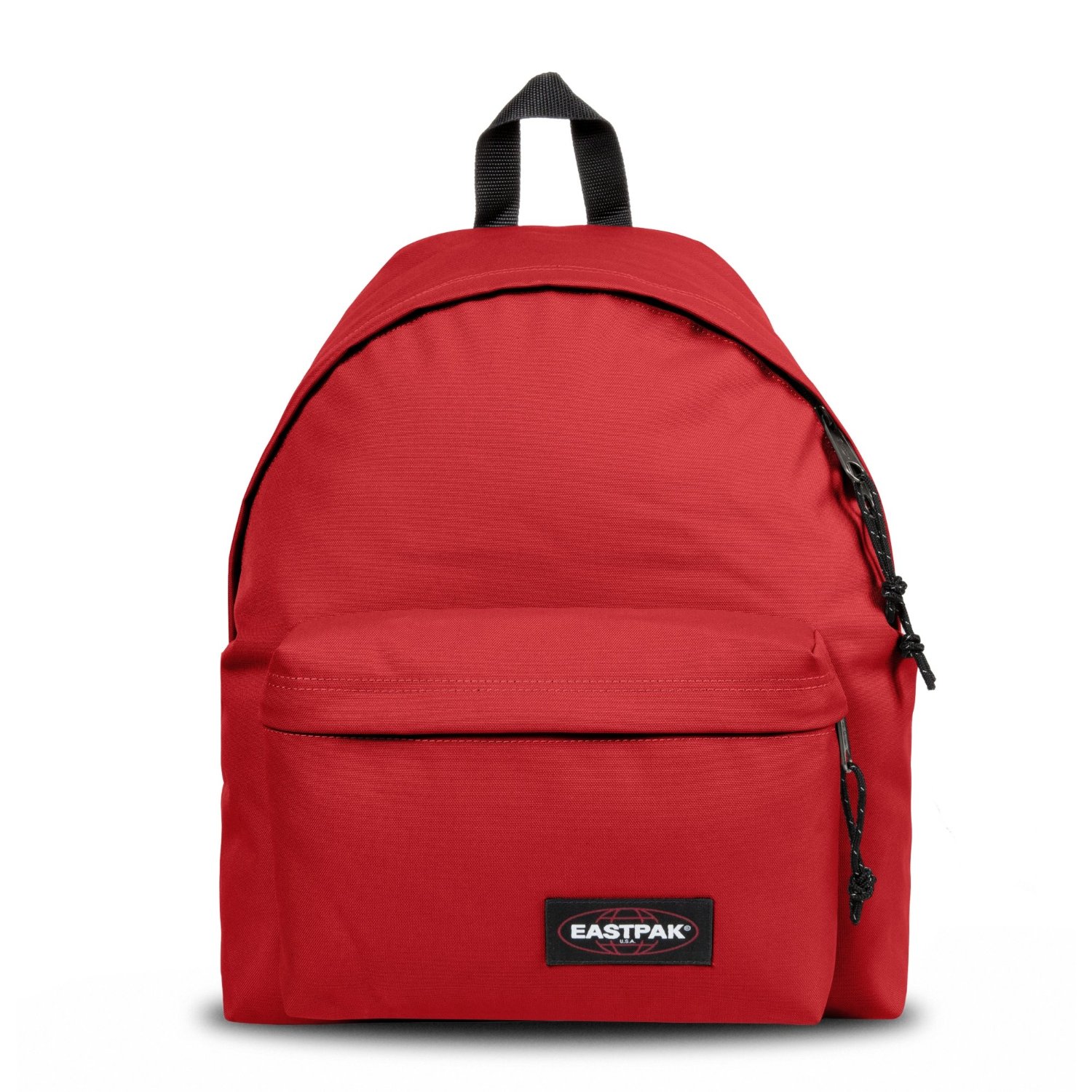 Sac à dos EASTPAK Padded Pak'R Rouge APPLE PICK RED Chez