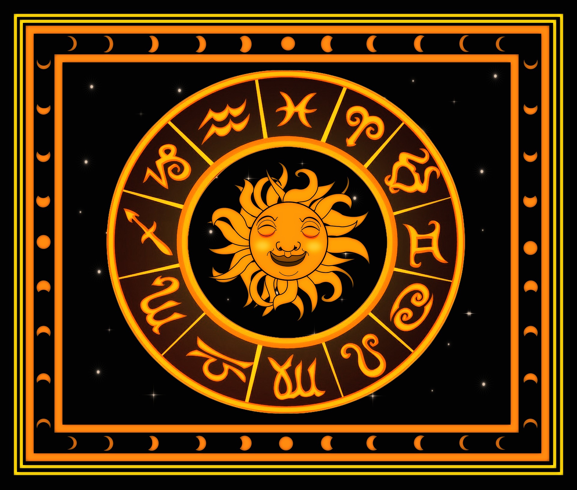 astrologie