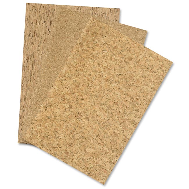 Bandes De Liège Auto-adhésives - Experts Du Liège