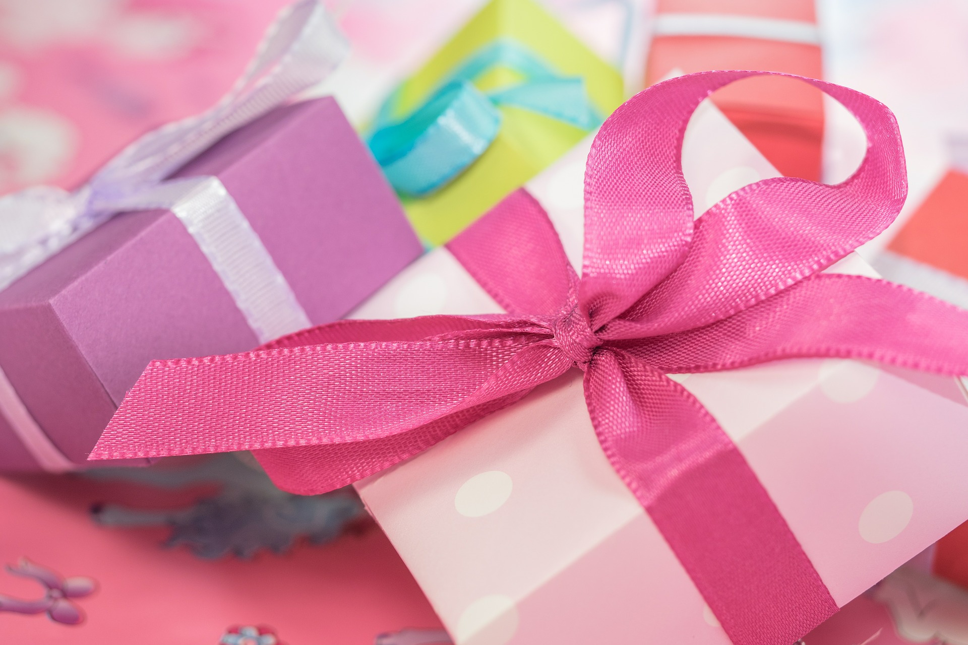 cadeaux