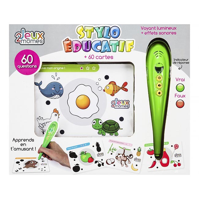 stylo-educatif