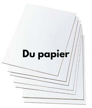 papier