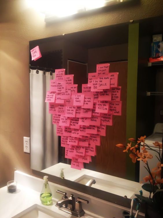 coeur-post-it