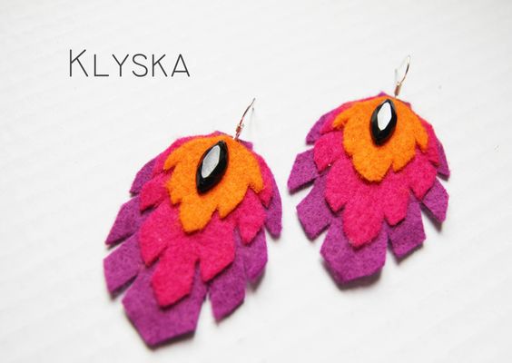 boucles-oreille-feutrine