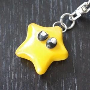porte-clé-fimo-1