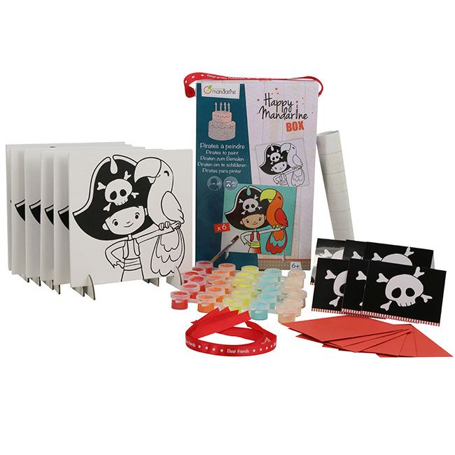 KC006O-kit-anniversaire-garçon-happy-box-peinture-pirates-avenue-mandarine