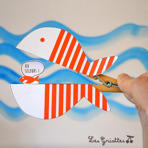 poisson-avril-pince-a-linge