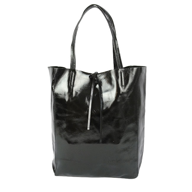 BS0002NOIRBRILLANT-Sac-de-cours-pour-étudiantes-MARLON-cuir-noir-brillant-XL