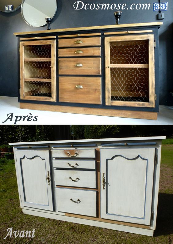 meuble-repeint