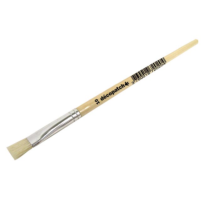 PC10O-Pinceau-pure-soie-18-cm-DECOPATCH