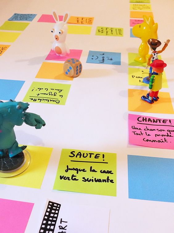 jeu-de-l-oie-post-it