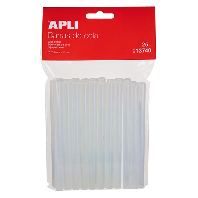 26 Bâtons Cire Ioggtser Vert Pin - Pour Pistolet à Colle 11mm