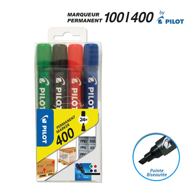 Lot De 5 Marqueurs Pour Tissu Mr. Pen - Effaçables à L'Eau - Pour Couture Et Patrons - Bleu