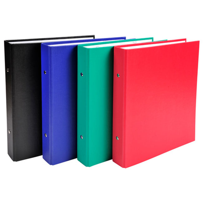 classeur 17x22 4 anneaux