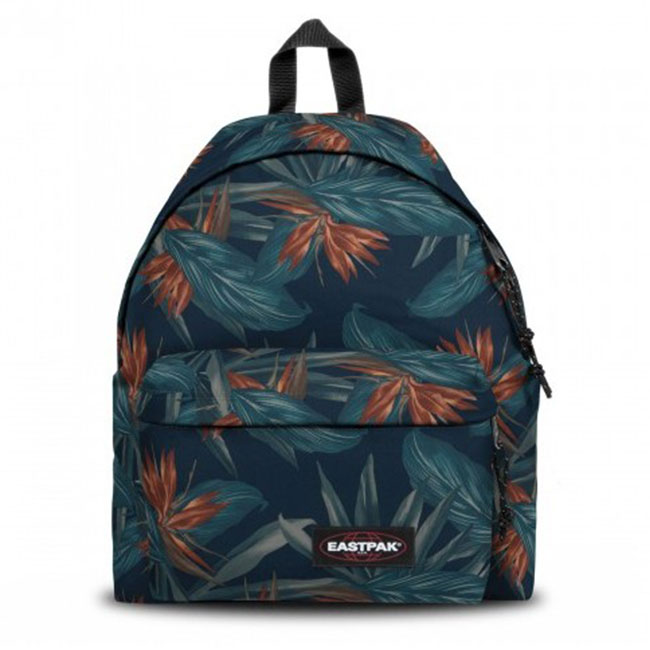 Sac ?� dos EASTPAK Padded Pak'r ORANGE BRIZE : Chez Rentreediscount Cartables & trousses