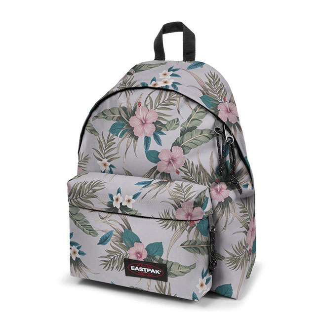 eastpak fleuri
