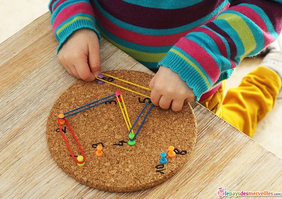 jeu-elastique-comptage