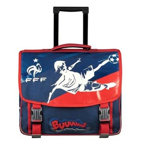 cartable fff 2 etoiles