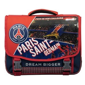 cartable psg pas cher