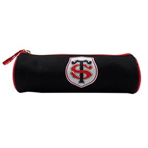 Trousse Ronde Stade Toulousain Noire