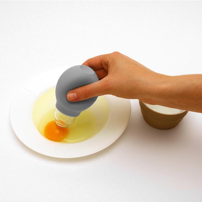 Séparateur de jaune d'oeuf Vert : Chez Rentreediscount Loisirs créatifs