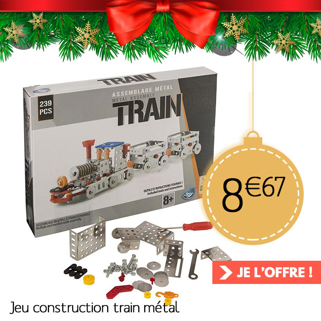 produit-noel-enfant-train-metal