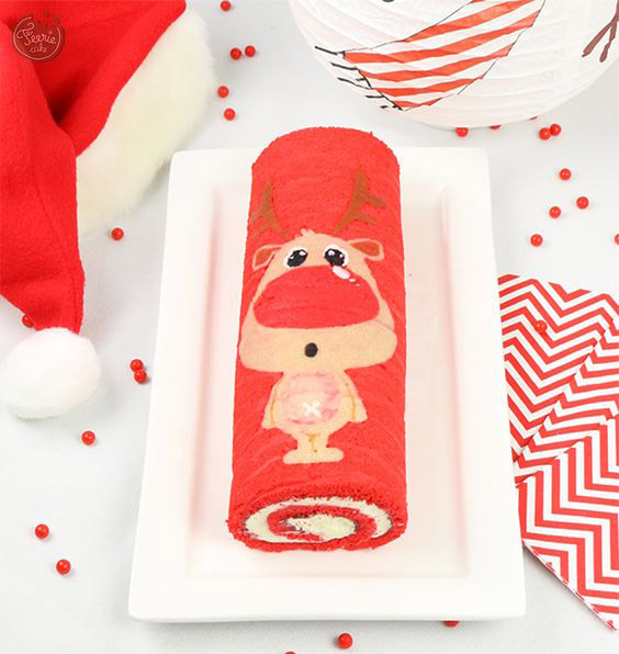 buche-genoise-renne