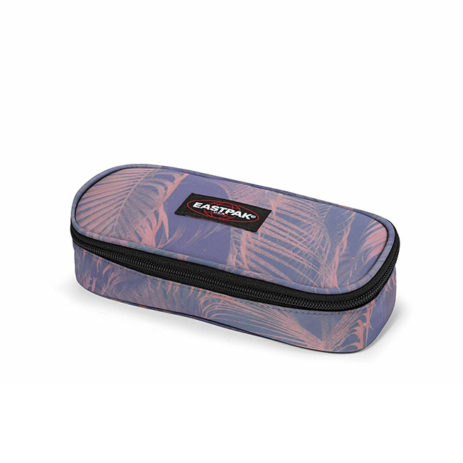 Trousse EASTPAK Oval Single BRIZE BLUSH : Chez Rentreediscount Cartables & trousses