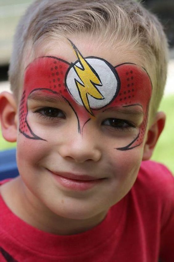 flash-maquillage-carnaval