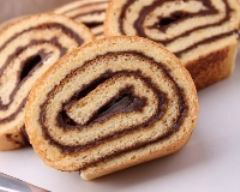 gateau-roule-chocolat