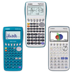 casio-calculatrices-graphiques