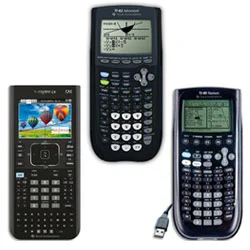 calculatrices-graphiques-texas-instruments