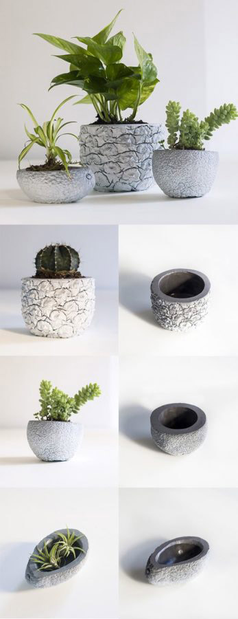 pots-de-fleurs-fruits-beton-creatif