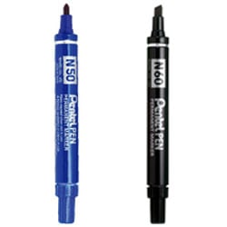 marqueurs-pentel-n50-n60