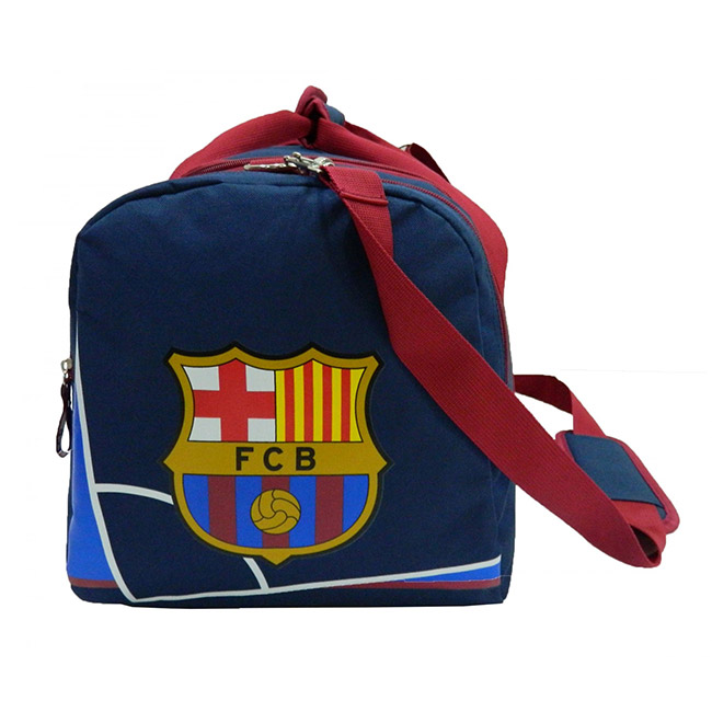 Sac de sport FC BARCELONE XL Chez Rentreediscount Cartables & trousses