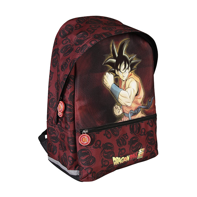 Sac Cabas Dragon Ball Super | Spacieux - Design Anime - Qualité Durable
