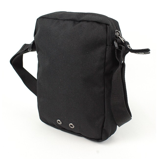 Sac ?� bandouli?�re CONVERSE Noir : Chez Rentreediscount Cartables & trousses