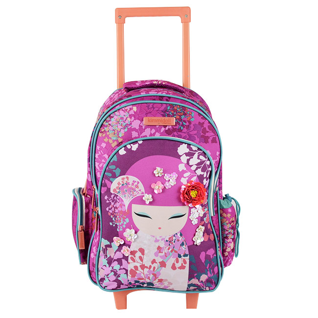 pochette sandro addict