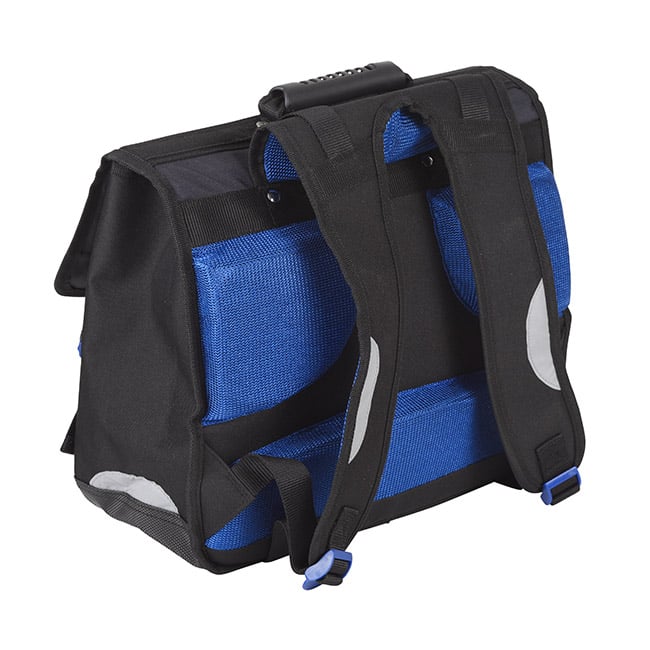 OBE1867173BIKES-2-Cartable-MEGABIKES-38cm-2-compartiments